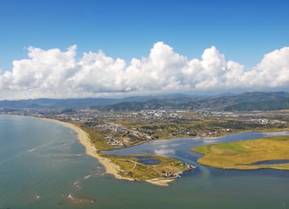 Nakhodka_Russia_NFP_Methanol