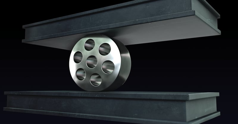 The TITAN™ series of steam reforming catalysts offers improved performance and longer catalyst lifetime thanks to the hibonite-rich composition.
